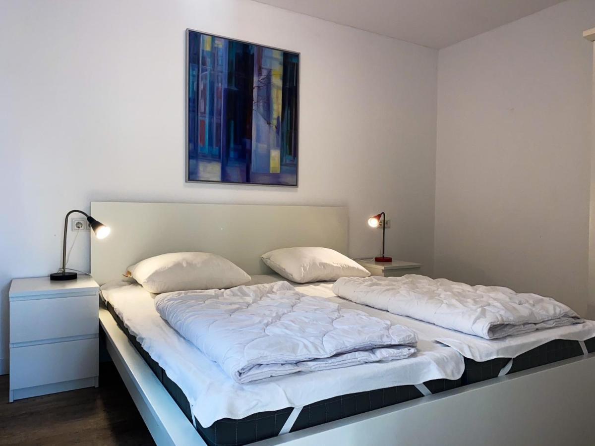 Vakantiehuis Domburg Do12 エクステリア 写真