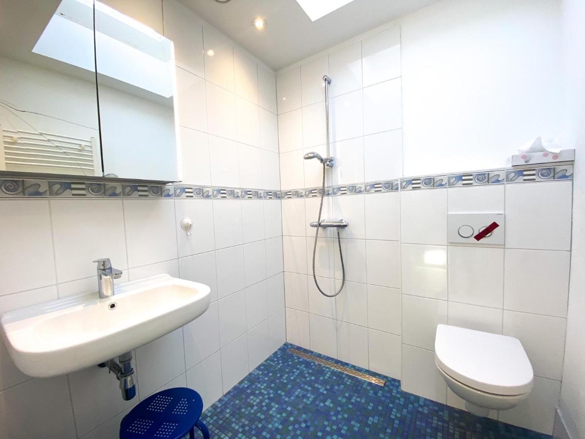 Vakantiehuis Domburg Do12 エクステリア 写真